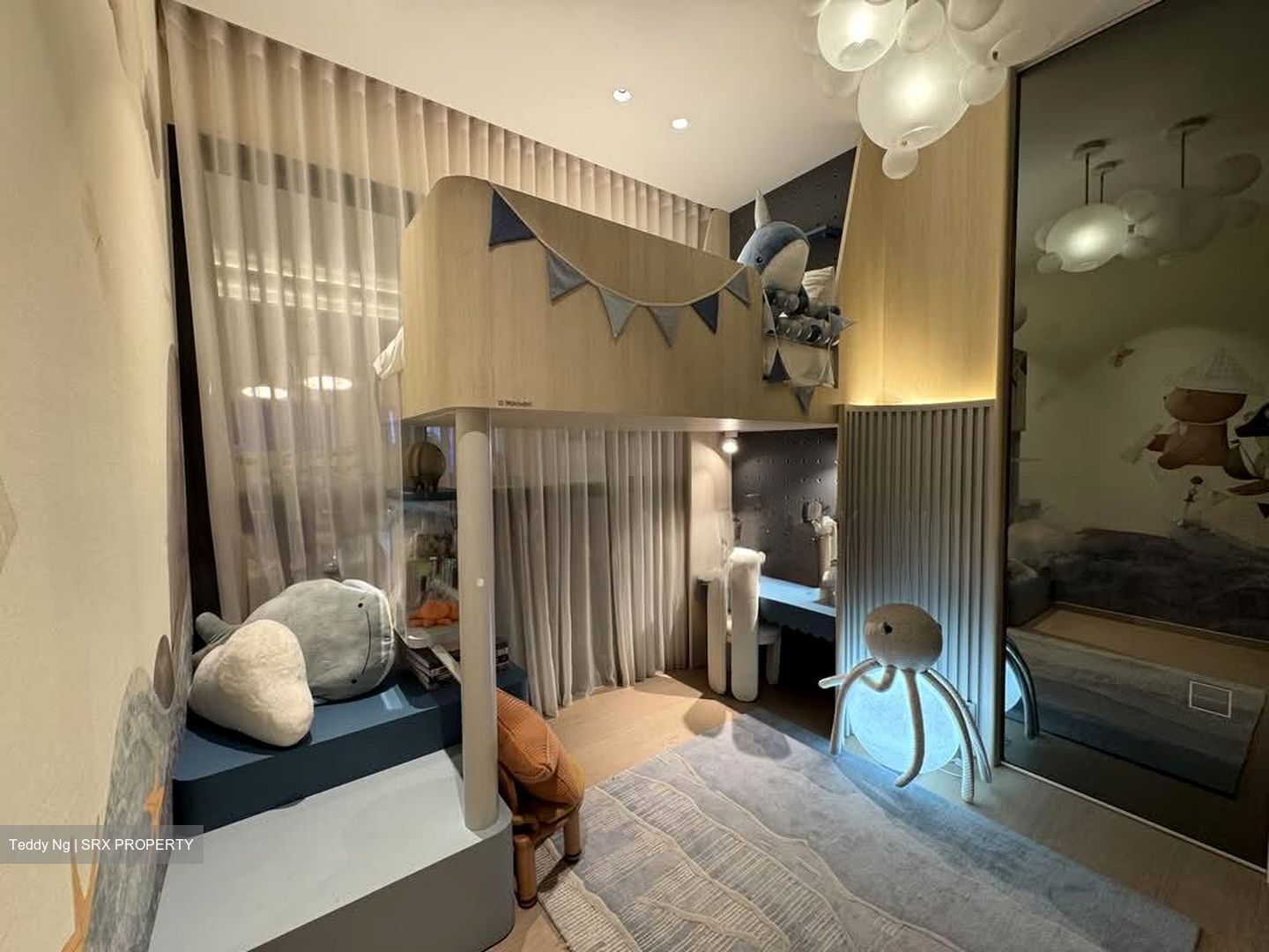 Coastal Cabana (D17), Condominium #595447581